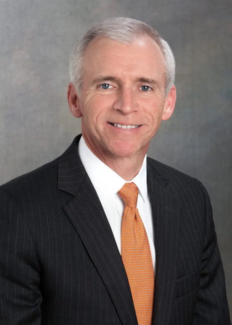 Wells Fargo's John Lynch
