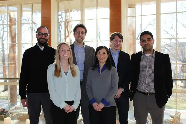 Wake Forest team selected as finalist for first Breast Cancer Startup Challenge