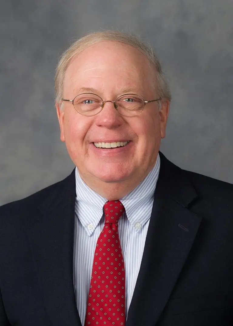 Prof. Roger Beahm