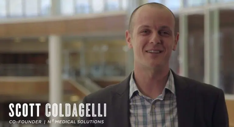 Scott Coldagelli