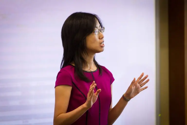 Ya-wen Yang