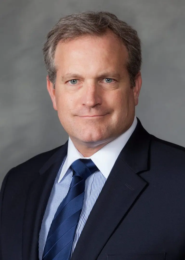 Sean Hannah