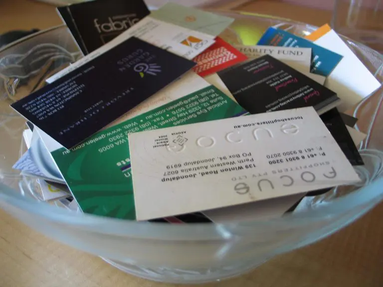 Credit Cards