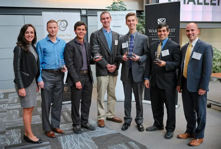 Student inventions to benefit your health