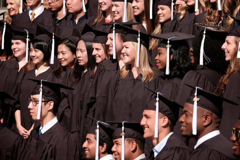 Wake Forest Master of Arts in Management