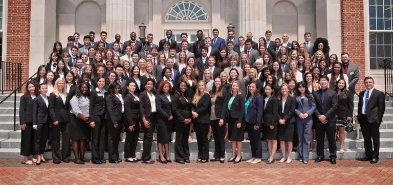 MA Class of 2018
