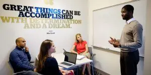 Scholarships