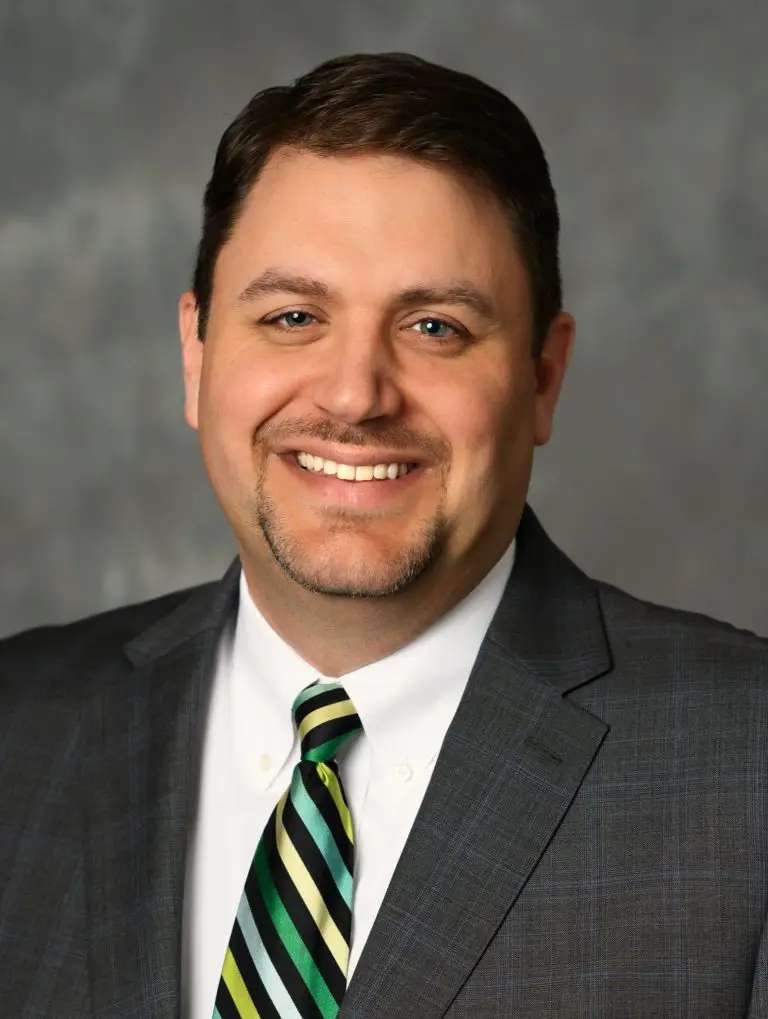 Matt Imboden headshot