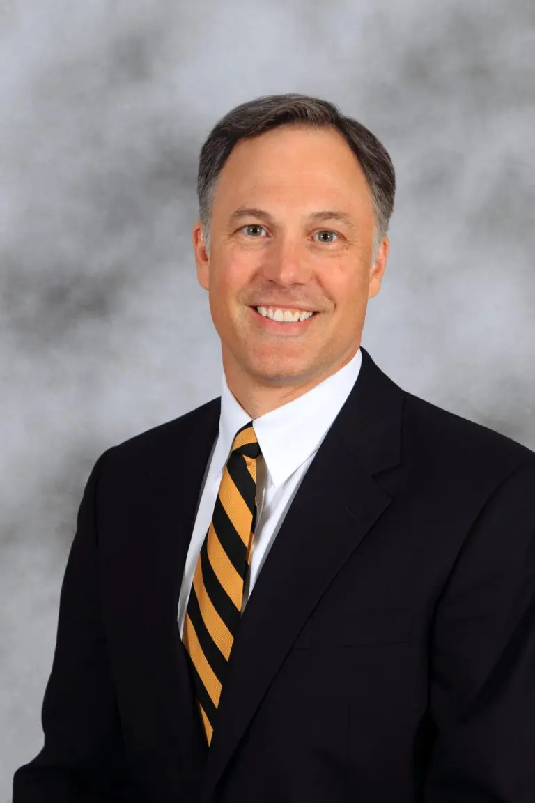 Dave Clawson