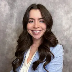 Headshot of Kathleen Mecca