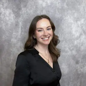 Headshot of Sophia Reitz