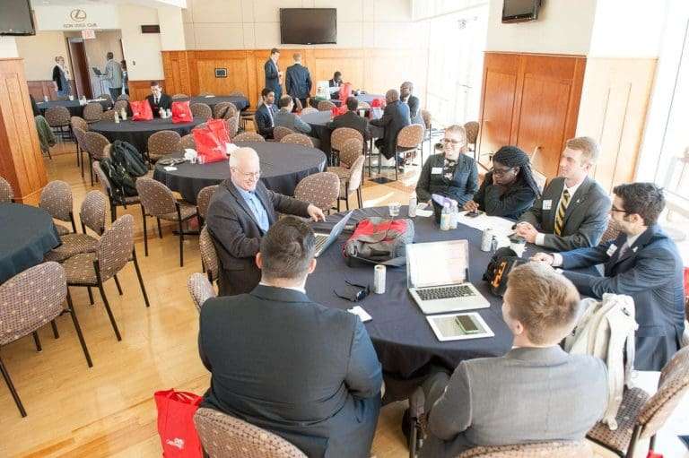 The Wake Forest University School of Business 2014 Retail and Health Innovation Challenge