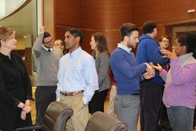 The rise and rise of the flexible MBA
