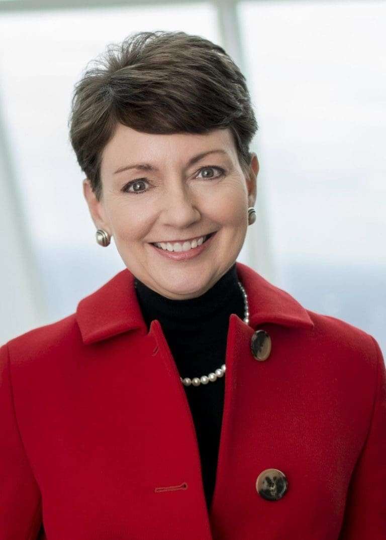 Duke Energy's Lynn Good