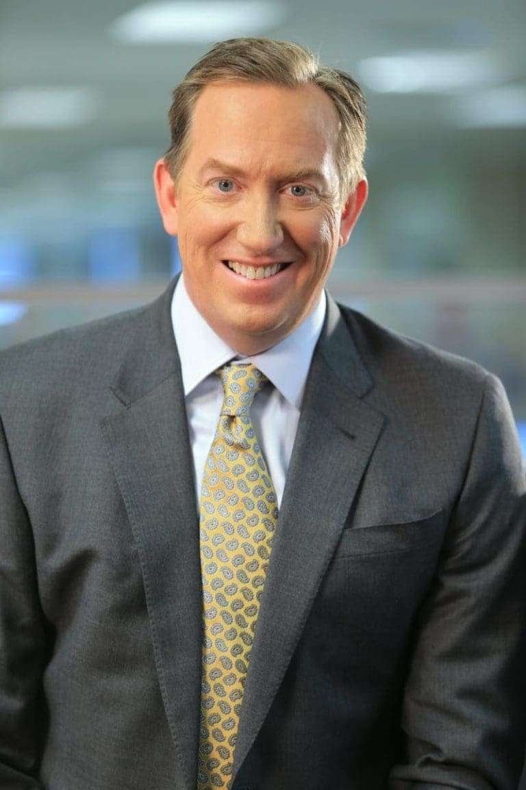 Bob Gallagher, co-founder of noted consulting firm Carlisle & Gallagher