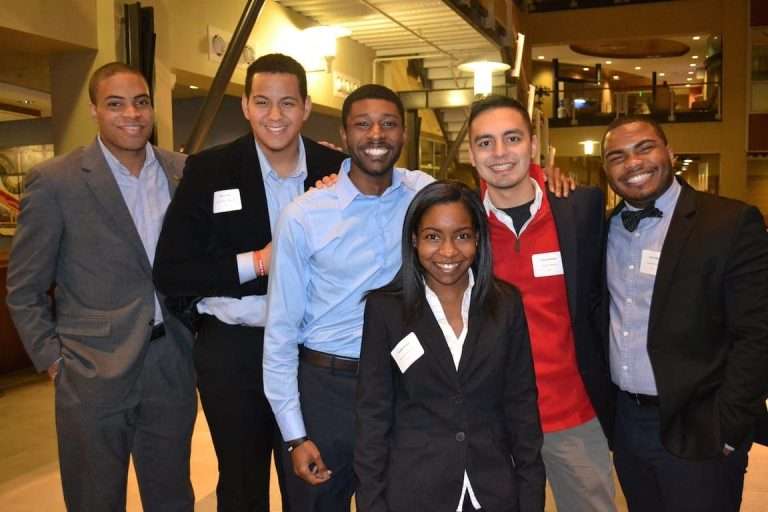 Accounting Diversity Consortium