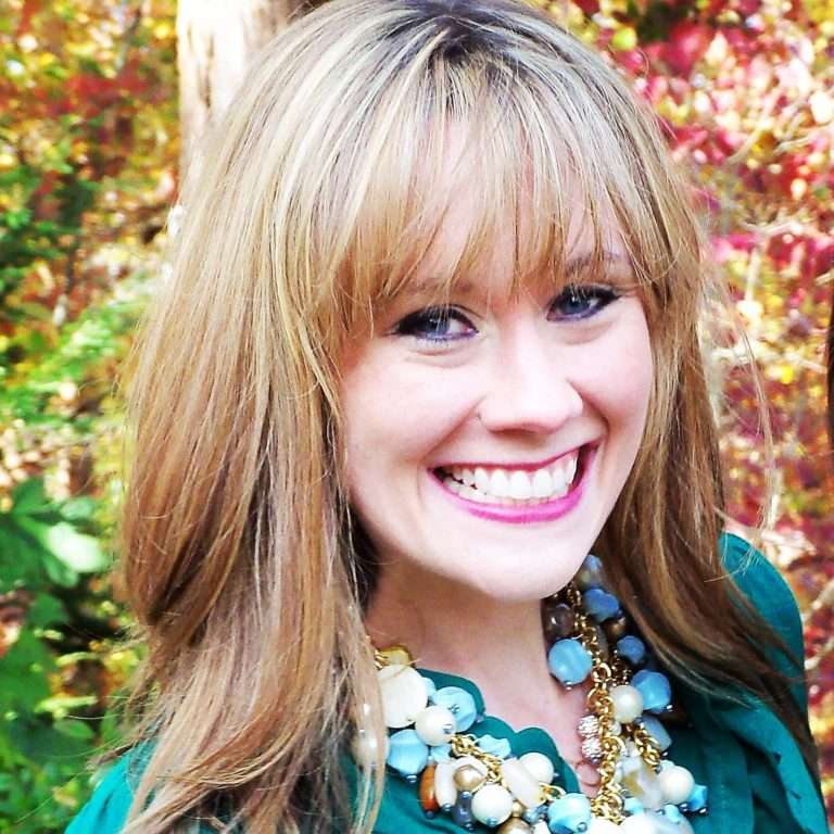 Meg Seitz (MBA '13)