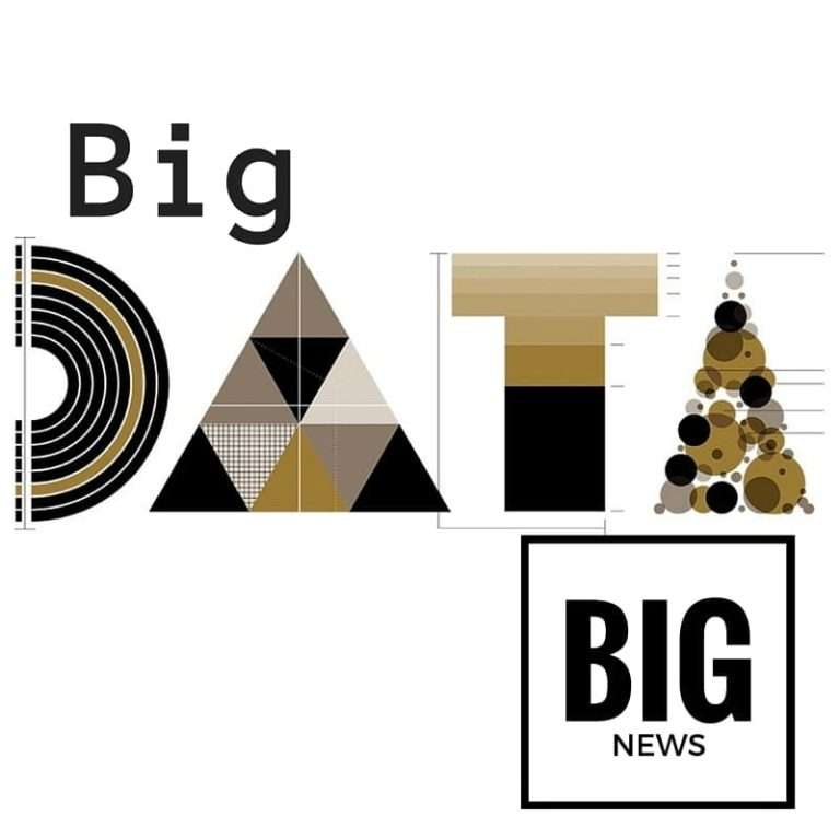 Big Data, Big News