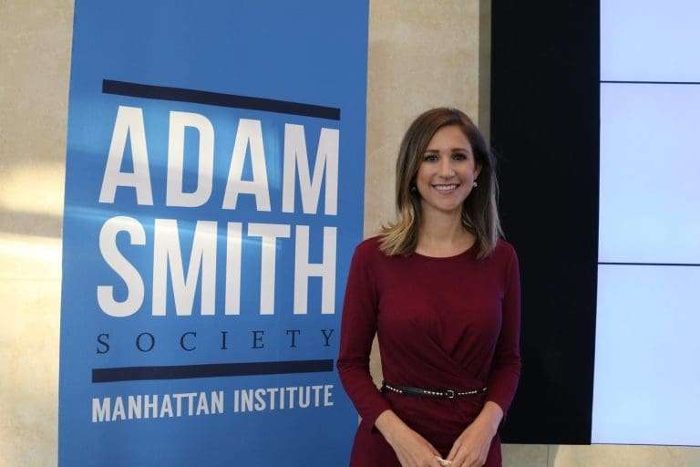 Adam Smith Society