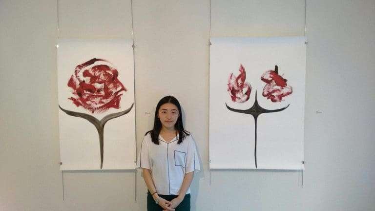 Finding the Art in Business: Xiang Li