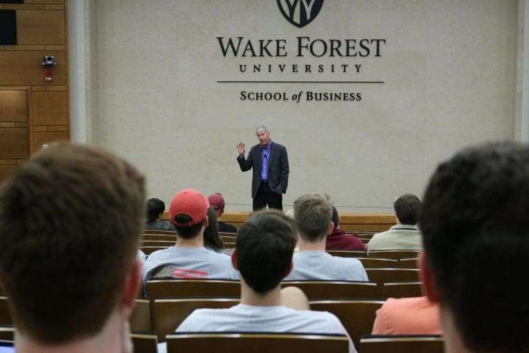 Chris Wright: An Entrepreneur’s Story