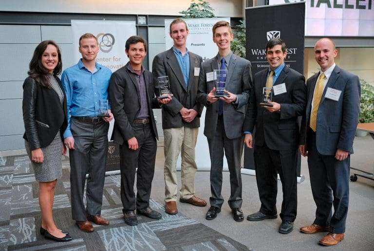 Student inventions to benefit your health