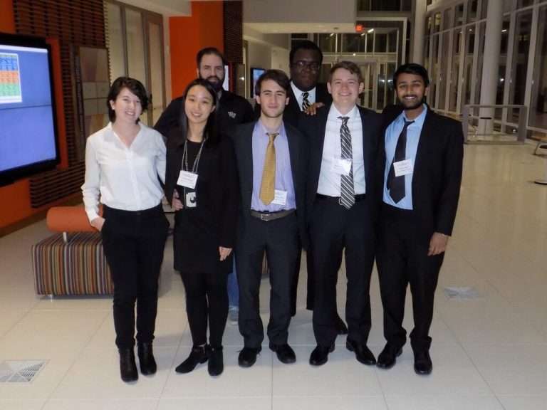 Ethics and Leadership debate team qualifies for nationals