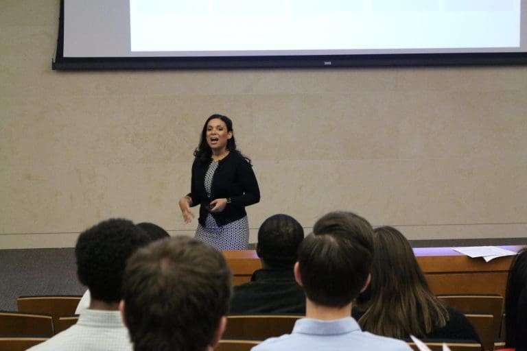 Jena Burgess, PHR