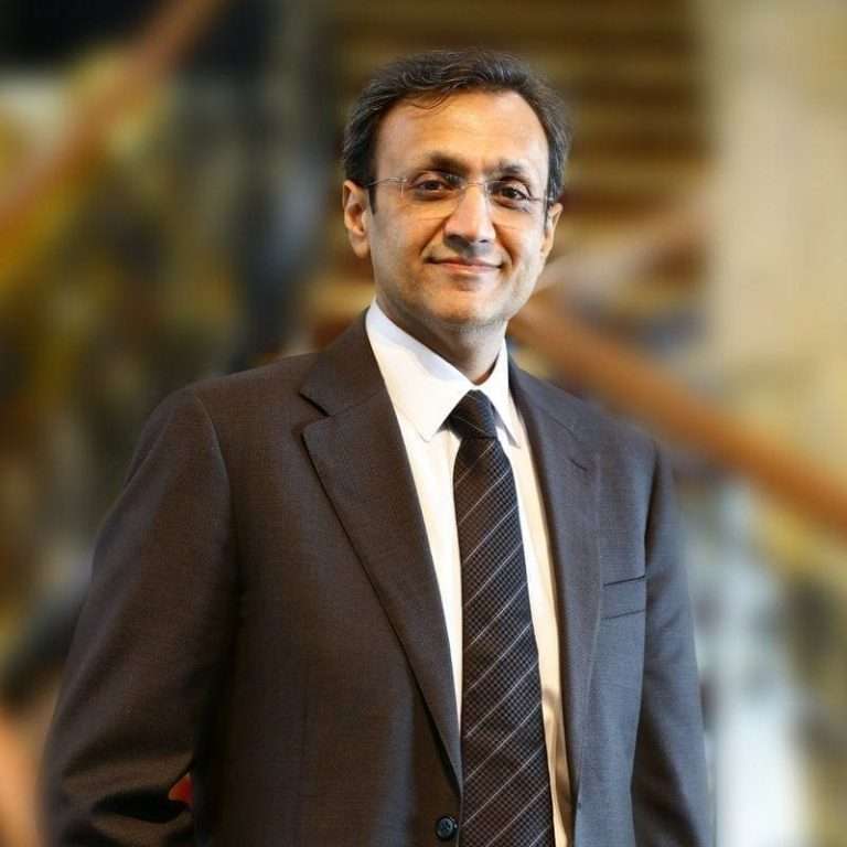 Anil Rai Gupta