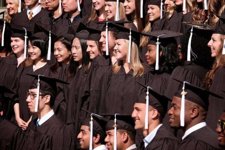 Wake Forest Master of Arts in Management