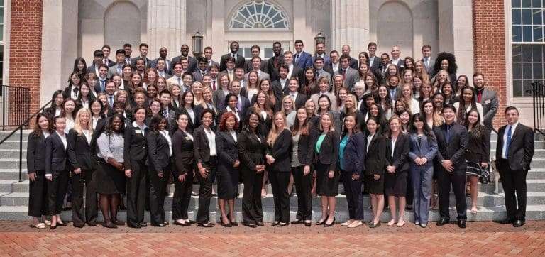 MA Class of 2018