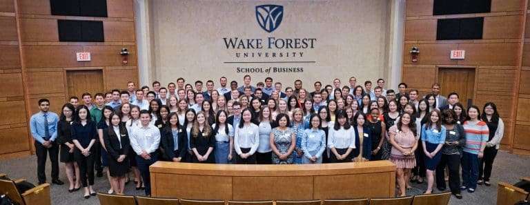 MSA class of 2018