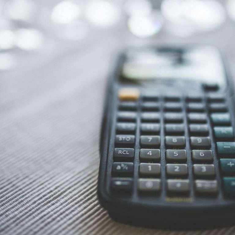 Calculator