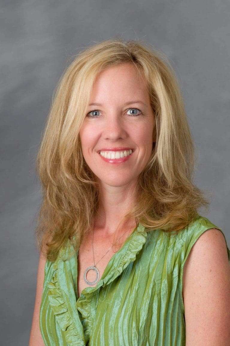 Julie Wayne
