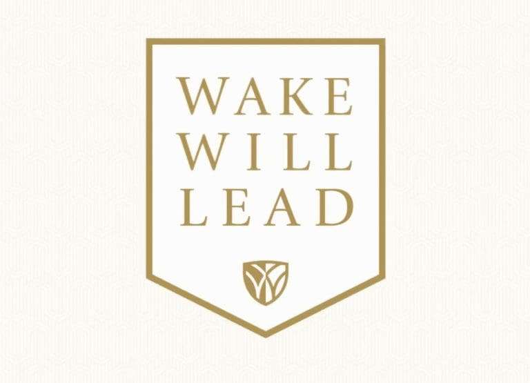 Wake Will Lead