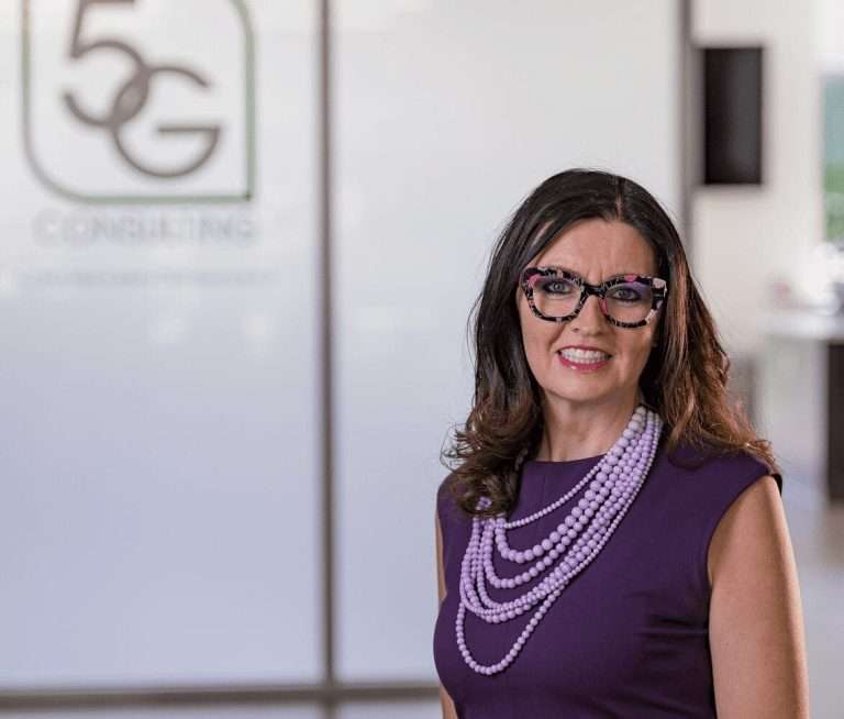 Lori Bremer (MBA ’07)