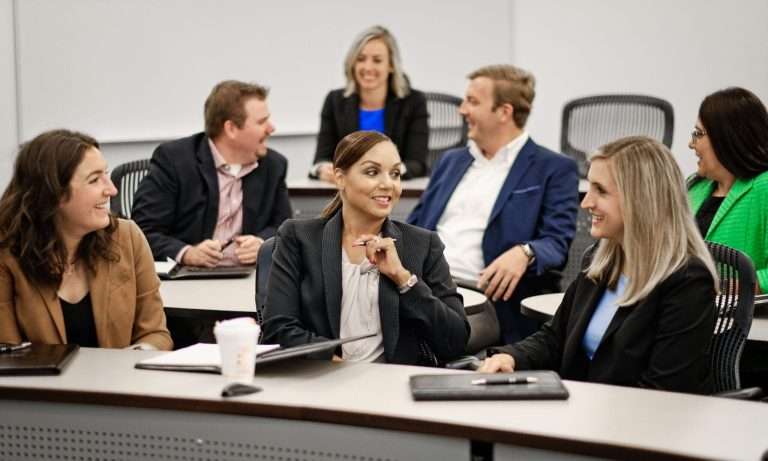 MBA ranking top programs - Wake Forest
