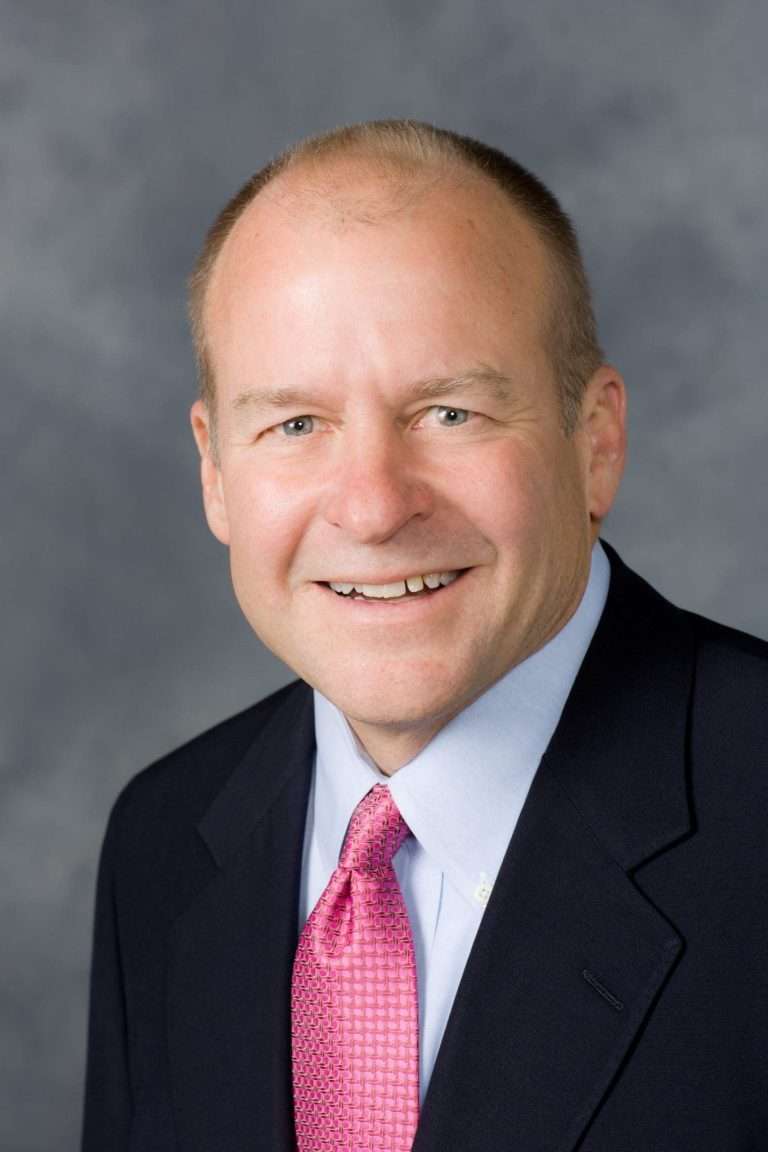 Headshot of James Cotter.