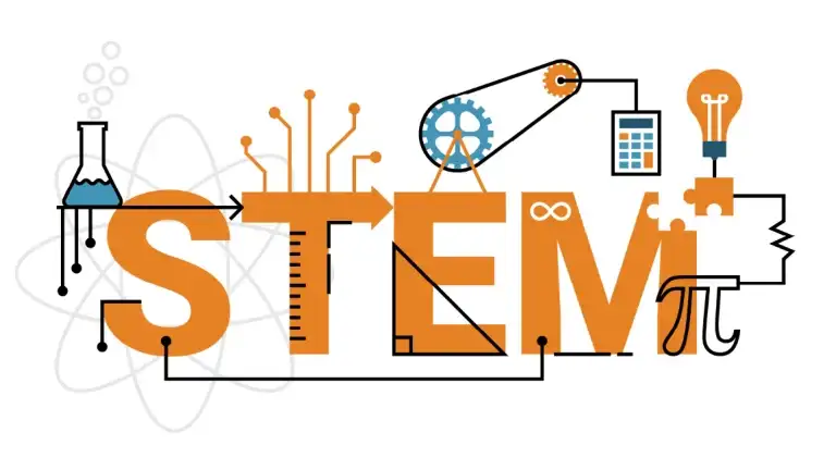 STEM major