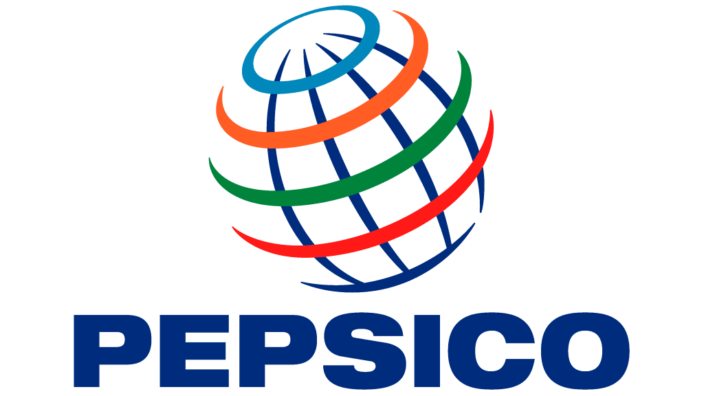 Pepsico Logo