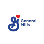 General Mills logo.