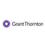 Grant Thornton logo.