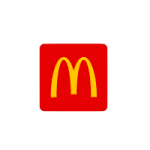 McDonald's Logo.