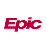 Epic logo.