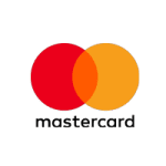 Mastercard Logo.