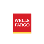 Wells Fargo logo.