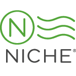 Niche Logo