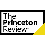 Princeton Review Logo