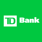 TD Bank logo