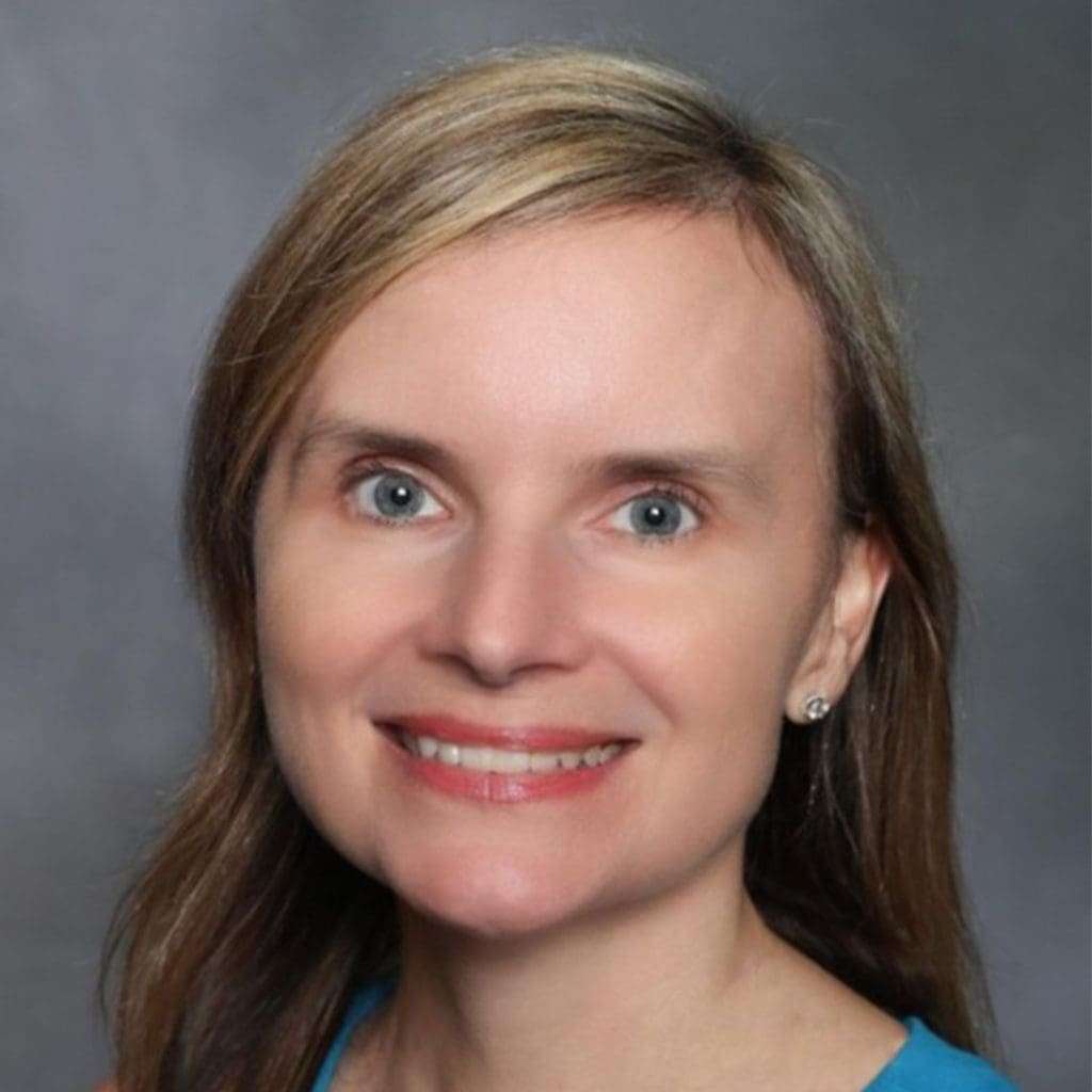 Headshot of Emma Best